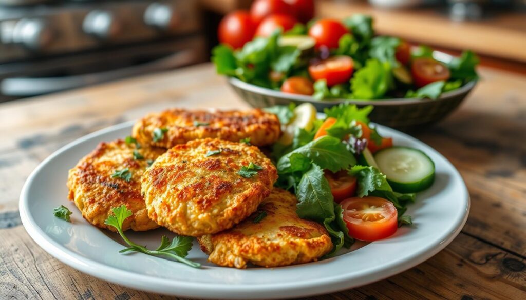 chicken cutlet recipes