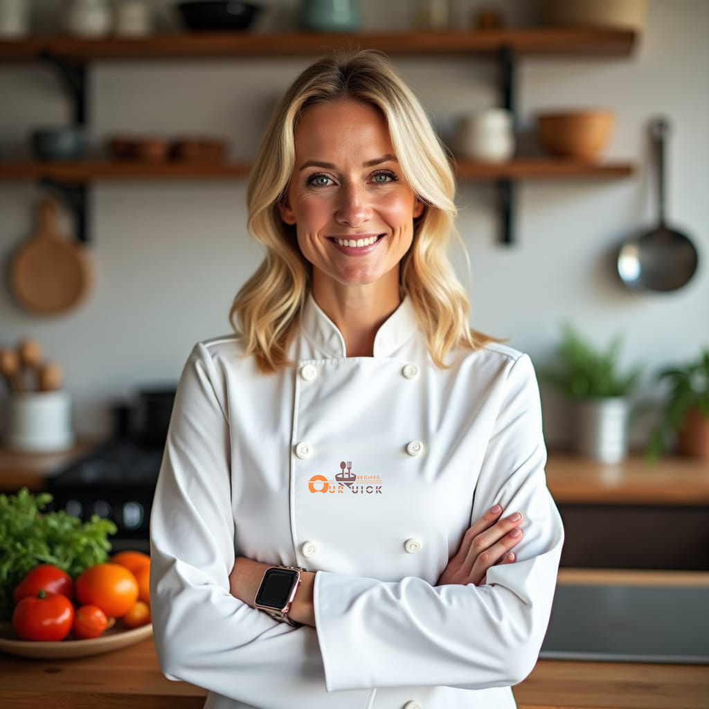 About Me Ourquickrecipes