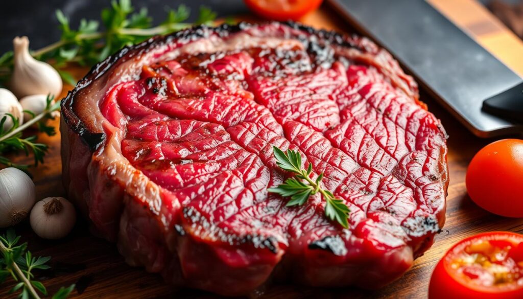 how to cook eye of round steak