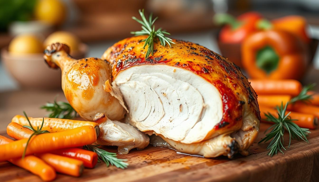 recipe for bone in chicken breast