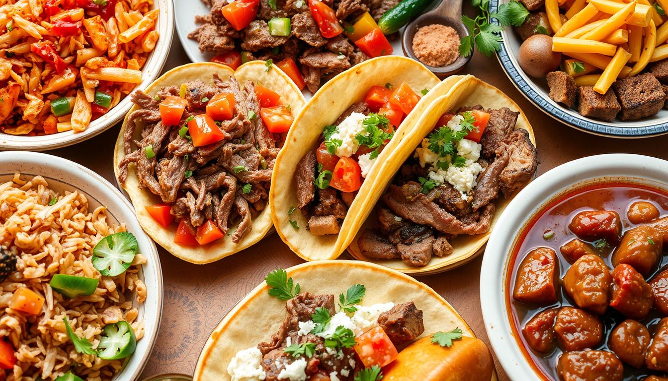 shaved beef recipes