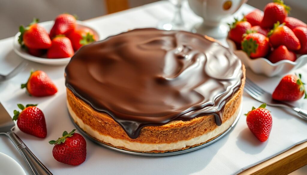 boston cream pie boston cream pie